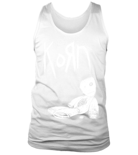 Korn - Baby Onesie Tank Top Unisex