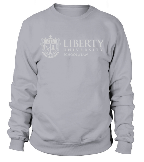 Liberty University School of Law Sweatshirt Unisex