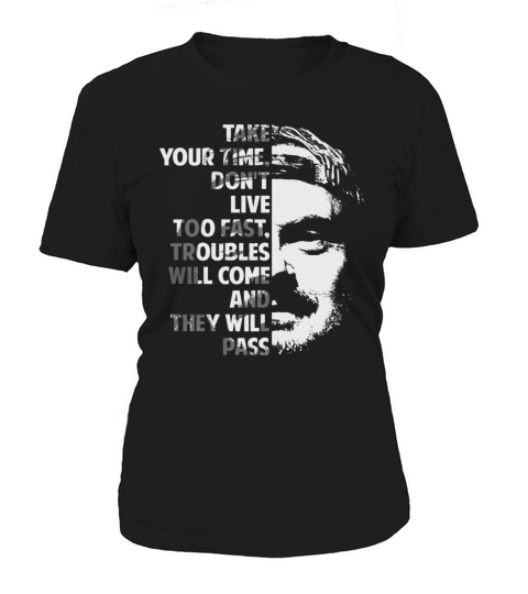 Lynyrd Skynyrd  Simple Man Women's T-Shirt