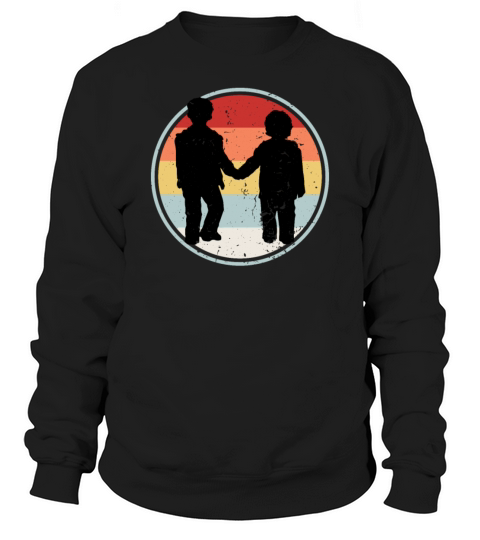 Brother VINTAGE COLLECTION Sweatshirt Unisex