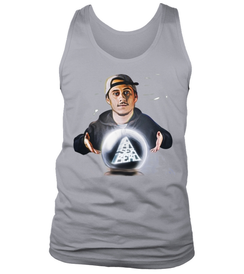 CHAQUETA CANSERBERO Tank Top Unisex