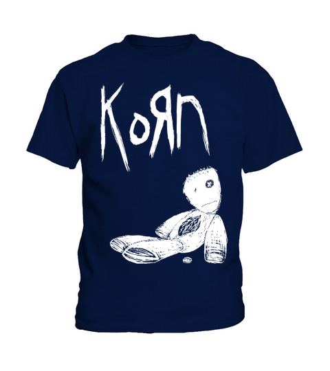 Korn - Baby Onesie Kids T-Shirt