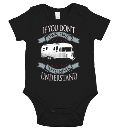 If you dont own one you will never understand Short Sleeve Baby One-Piece