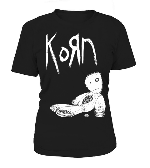 Korn - Baby Onesie Women's T-Shirt
