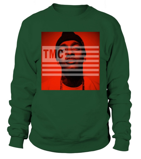 Nipsey Hussle TMC shirt Sweatshirt Unisex