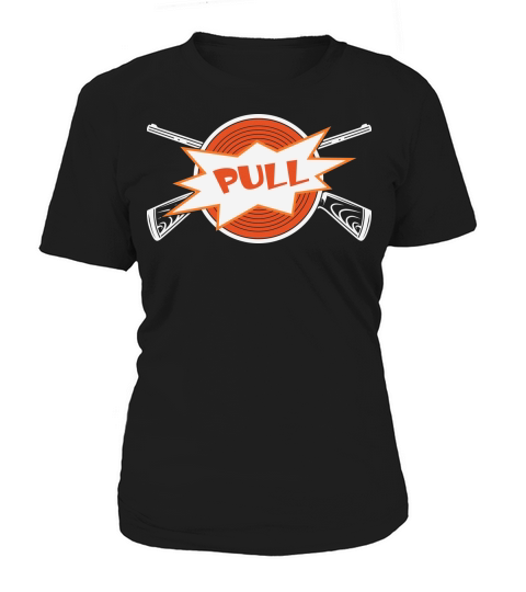 Pull Women's T-Shirt