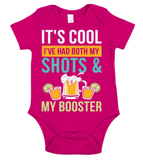 Cool Ive had both my Summer Short Sleeve Baby One-Piece