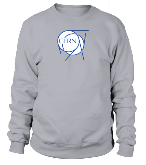 CERN - European Center for Nuclear Reseach - Hat Sweatshirt Unisex