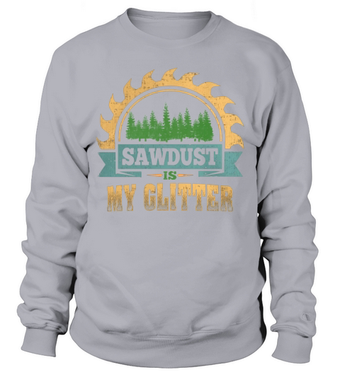 Woodworking Sweatshirt Unisex