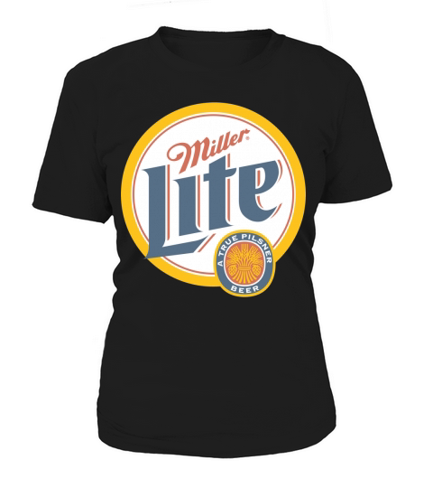 Miller Lite Women's T-Shirt