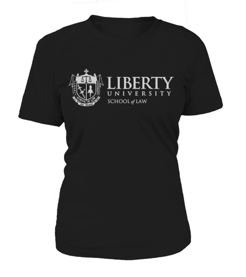 Liberty University School of Law Women's T-Shirt