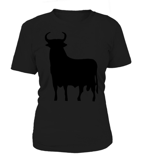 Spanish Bull T-Shirts Women's T-Shirt