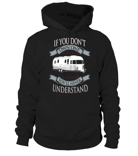 If you dont own one you will never understand Hoodie Unisex