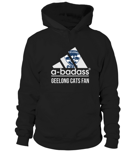 geelong cats (4) Hoodie Unisex