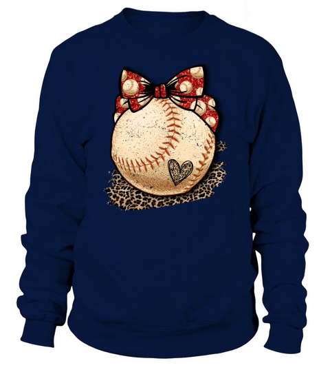 Baseball(3) Sweatshirt Unisex