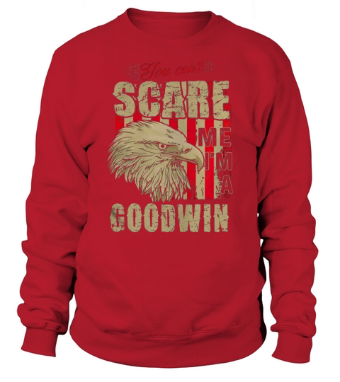 GOODWIN, GOODWIN TShirt, GOODWIN Hoodie Sweatshirt Unisex