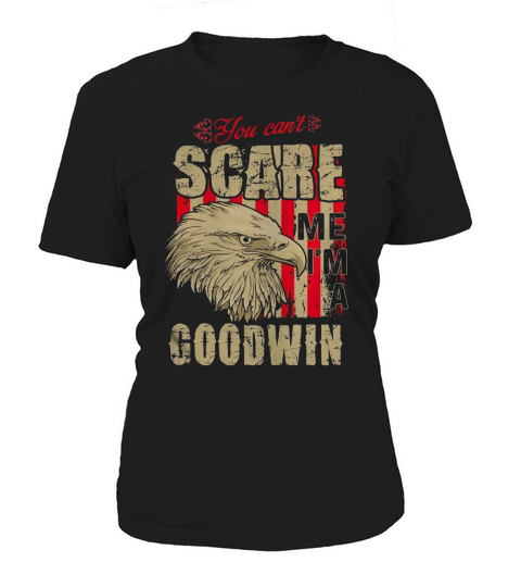 GOODWIN, GOODWIN TShirt, GOODWIN Hoodie Women's T-Shirt