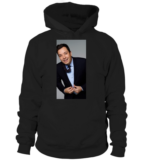 Jimmy Fallon - iPhone 6/6s Hoodie Unisex