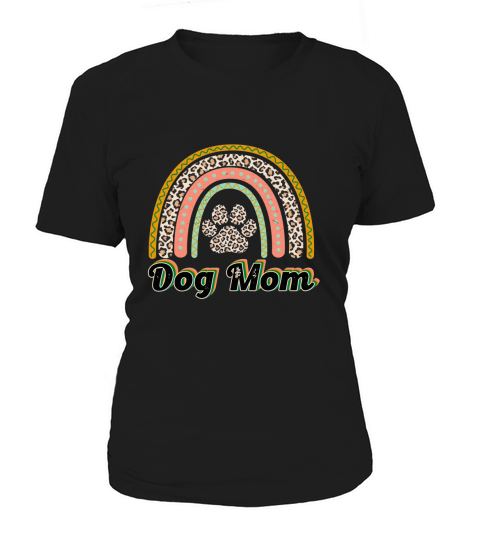 Dog mom(5) Women's T-Shirt