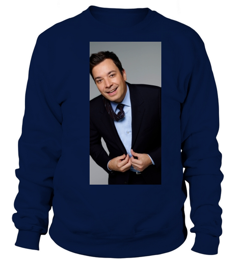 Jimmy Fallon - iPhone 6/6s Sweatshirt Unisex
