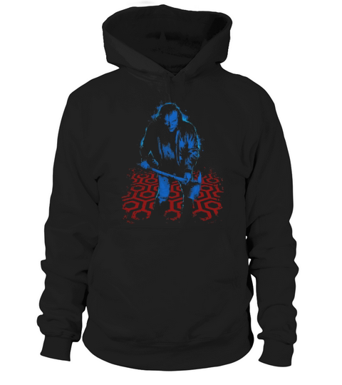 Shining Jack Hoodie Unisex