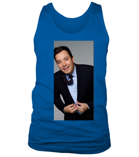 Jimmy Fallon - iPhone 6/6s Tank Top Unisex