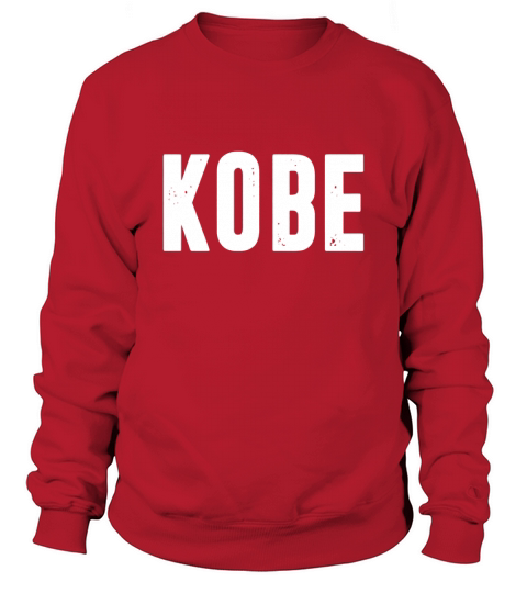 Kobe T-Shirt Sweatshirt Unisex
