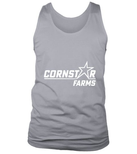 cole the cornstar Tank Top Unisex