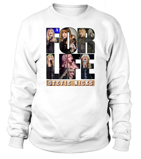 STEVIE NICKS Sweatshirt Unisex