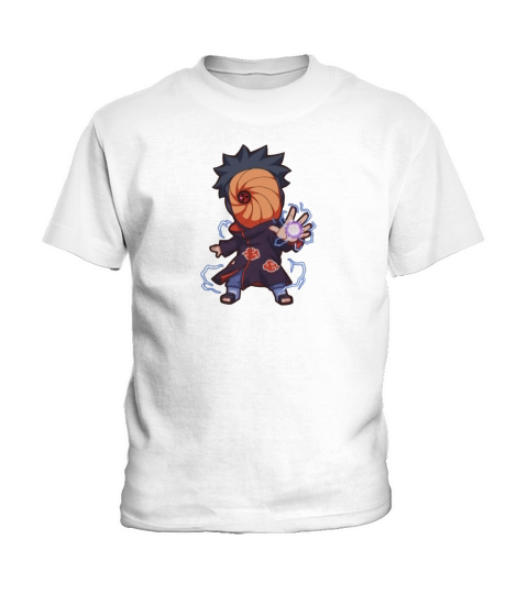 Naruto Kids T-Shirt