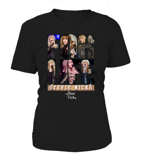 STEVIE NICKS Women's T-Shirt