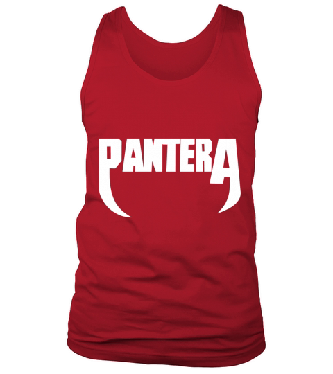 Dimebag Pantera Tank Top Unisex
