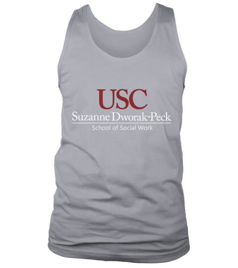 School of Social Work Tank Top Unisex