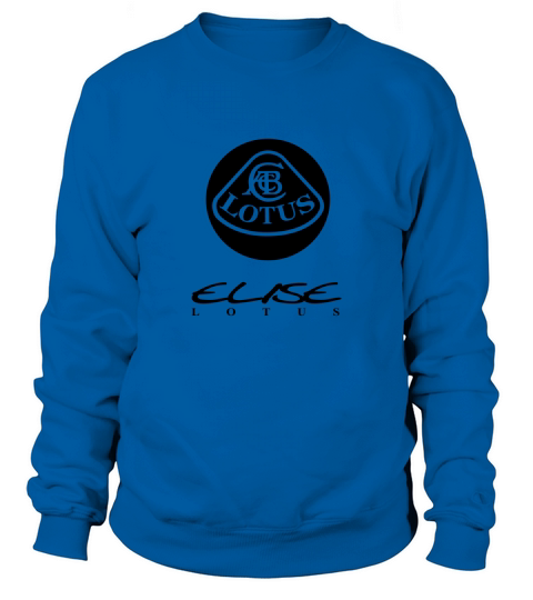 Lotus Elise Sweatshirt Unisex