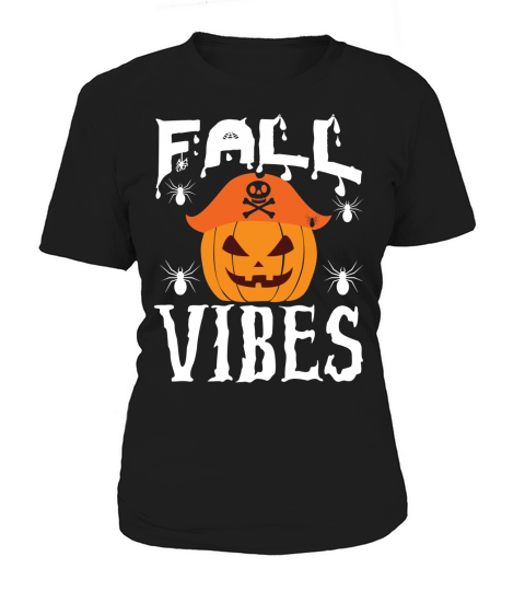 Fall vibes Women's T-Shirt