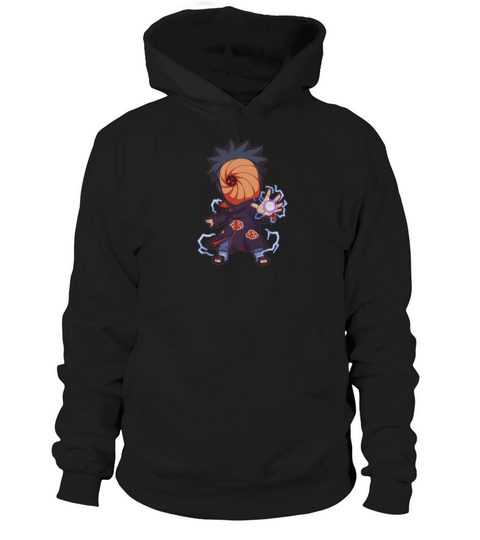 Naruto Hoodie Unisex