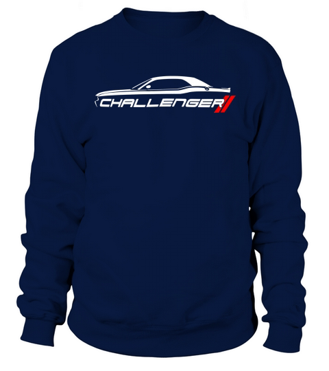 CHALLENGER Sweatshirt Unisex