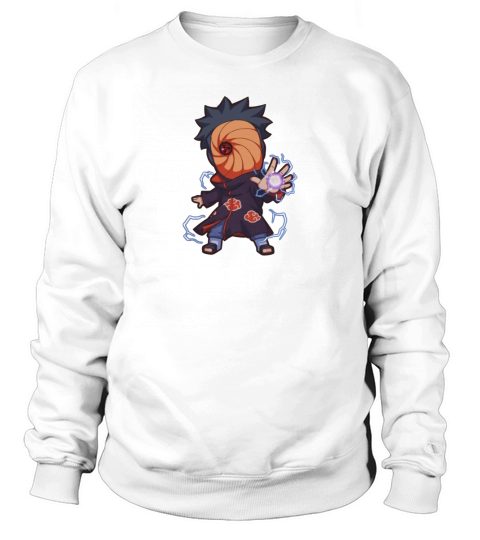 Naruto Sweatshirt Unisex