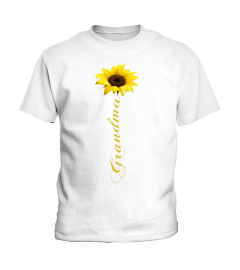 GRANDMA Kids T-Shirt