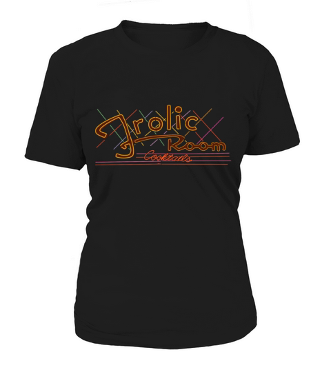 Frolic Room - Mens Premium T-Shirt Women's T-Shirt