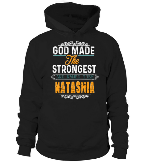 NATASHIA Name shirt, NATASHIA Funny Name, NATASHIA Family Name Gifts T Shirt Hoodie Unisex