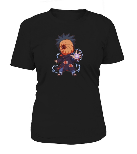 Naruto Women's T-Shirt