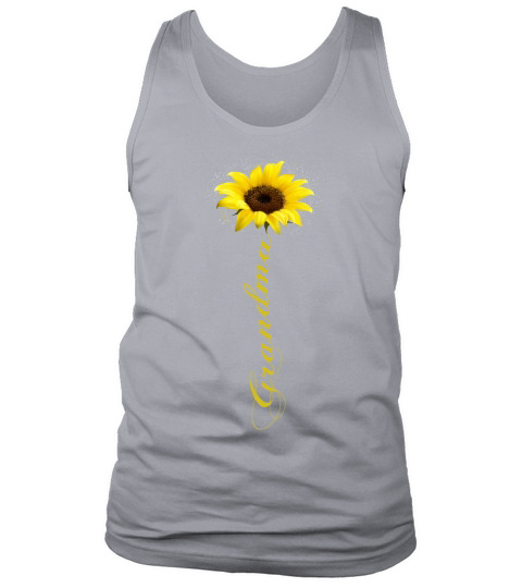 GRANDMA Tank Top Unisex