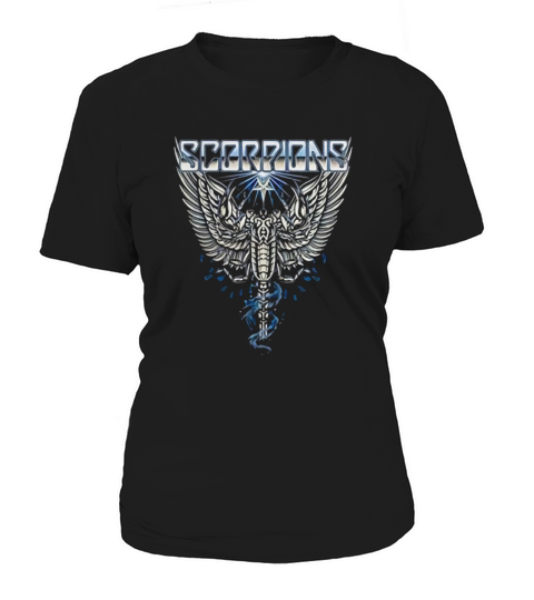 Scorpions Women's T-Shirt