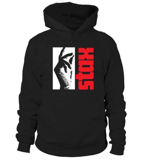 New Stax Records Rampb Blues Soul Music Hoodie Unisex