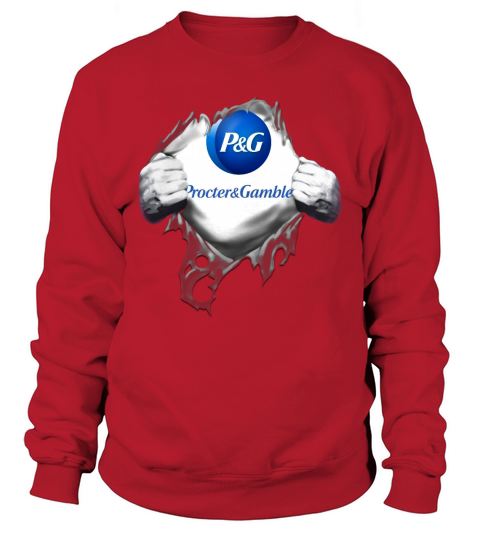 Procter  Gamble Sweatshirt Unisex