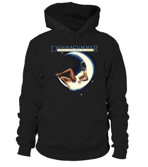 donna summer Hoodie Unisex