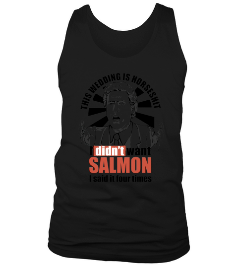 Step Brother Tank Top Unisex