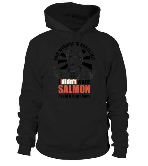 Step Brother Hoodie Unisex