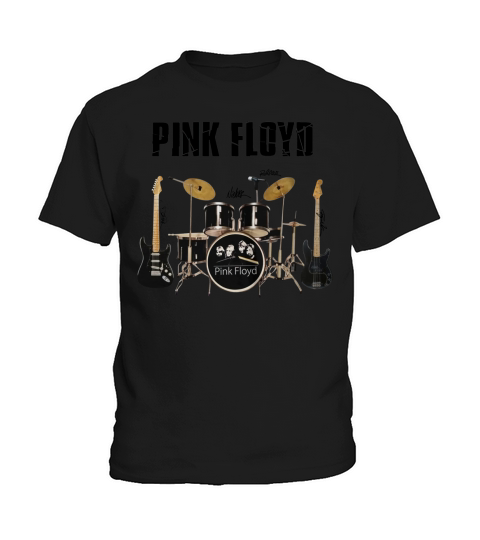 PINK FLOYD Kids T-Shirt
